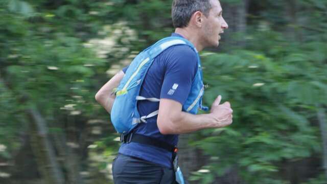 La Dolce Via - Trail N°2