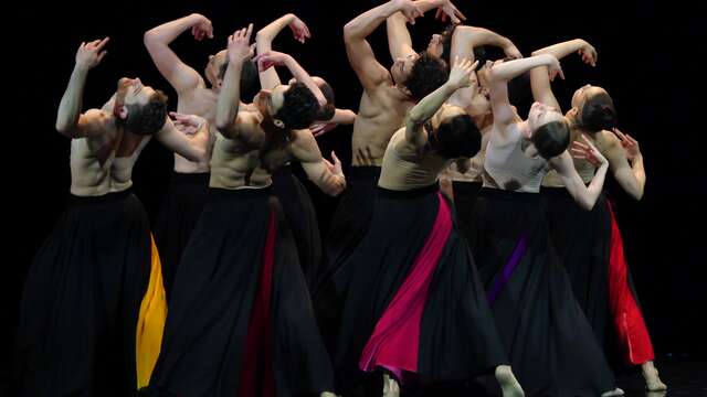 Les Nuits Classiques de Ramatuelle - Misatango / Bolero