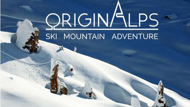 OriginAlps