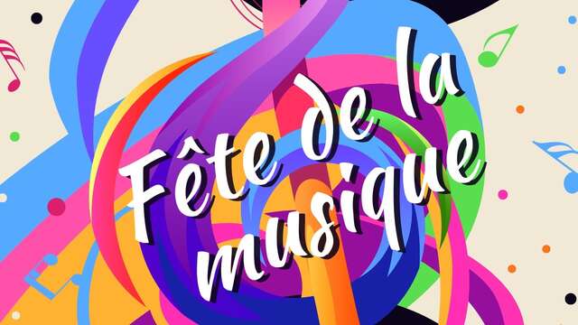 Fête de la musique