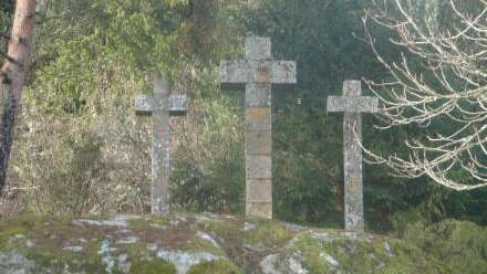 Calvaire