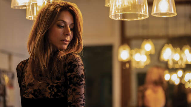 Rose - Festival Poly'Sons