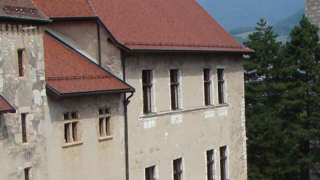 Logis neuf
