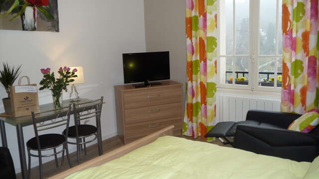 Meublé Au Grand Hôtel -  Amande 206