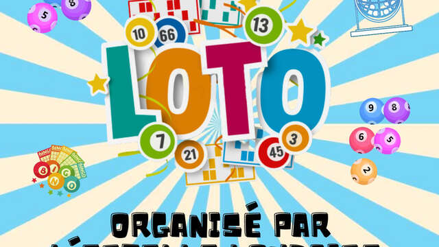 Lotto der Estelle Londaise