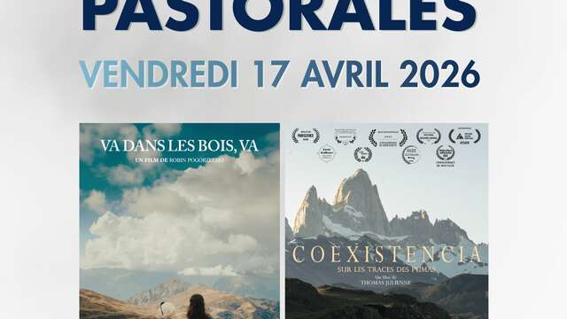 Séance Vies pastorales - Festival du Film Nature