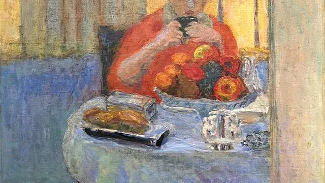 UN CERTAIN REGARD Chefs-d’œuvre d’une collection privée inédite