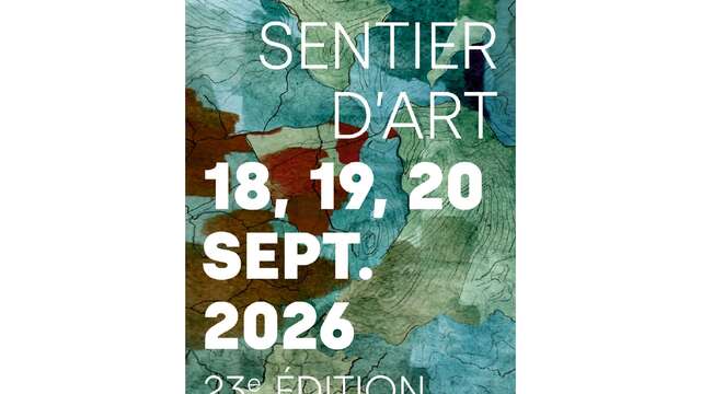 Les Expos Serres Lez'Arts – 23ᵉ édition
