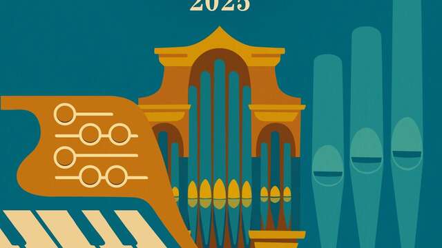 28e Festival international d'Orgue de Roquevaire