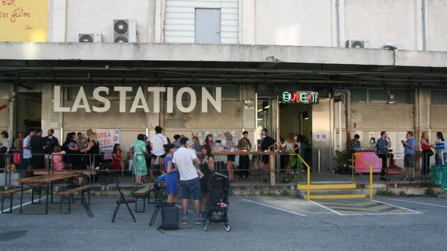 La Station