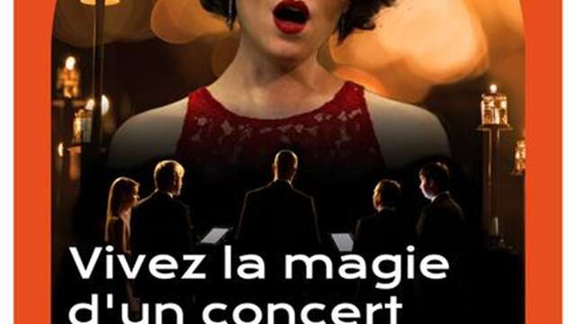 Les Voix Animées | Noël à Cappella