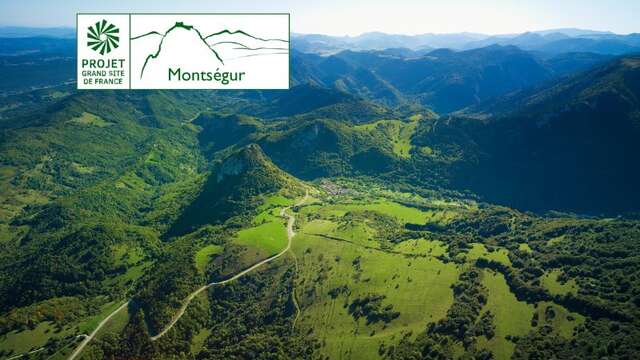 S’y retrouver dans les paysages du Grand Site…
