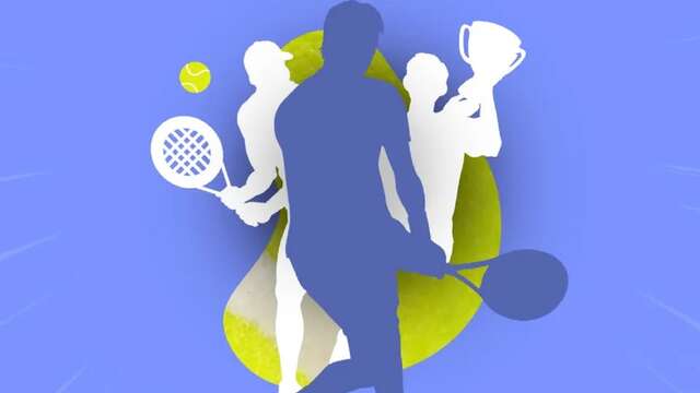 Championnat de padel 2026