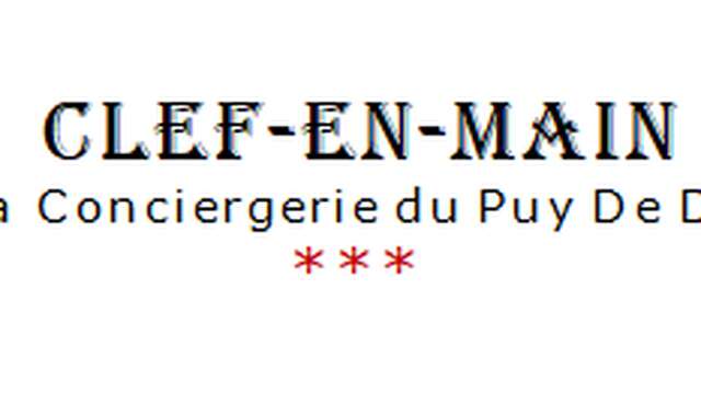 Conciergerie clef en main