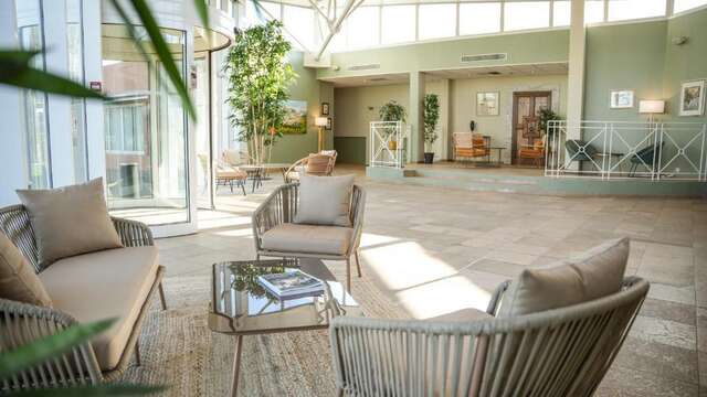 Hôtel Mount Ventùri