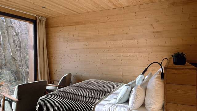 Lodge du Château de Villars