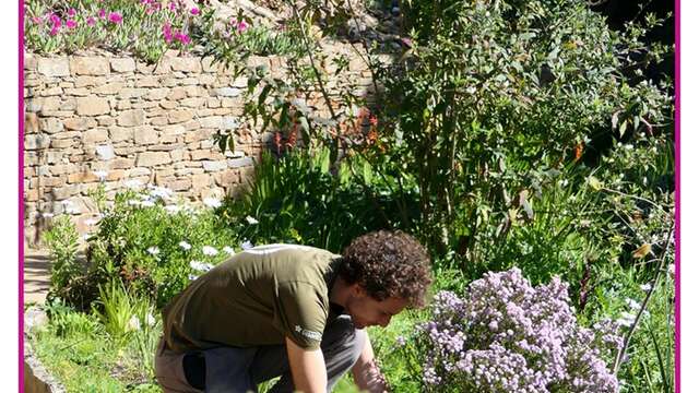 Jardiner la ville méditerranéenne