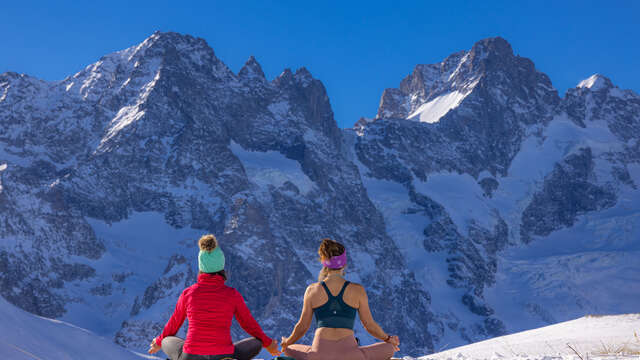 Cours de Yoga - Hatha - Yin - Sivananda