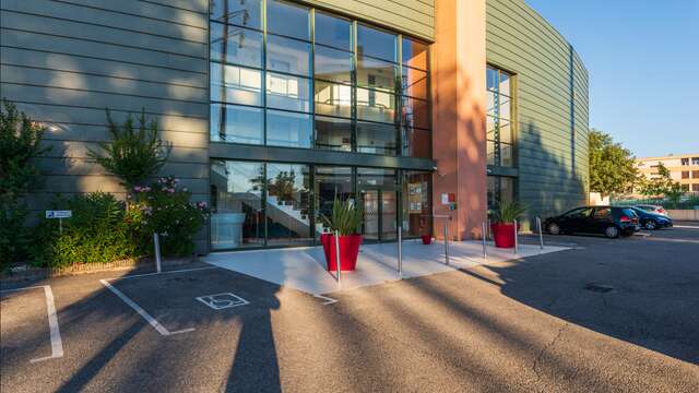 Résidence Cerise Valence