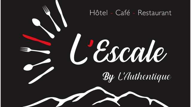 L'Escale by l'Authentique