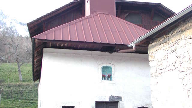 Chapelle de La Provence