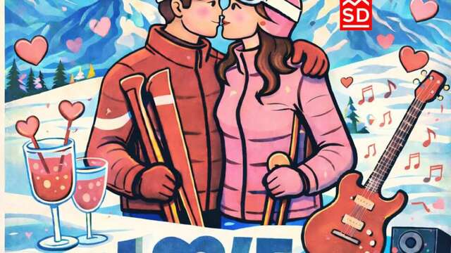 Après ski - Love Ischgl - SD