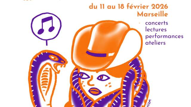 Folklores du futur - Festival Bouillon Sonore