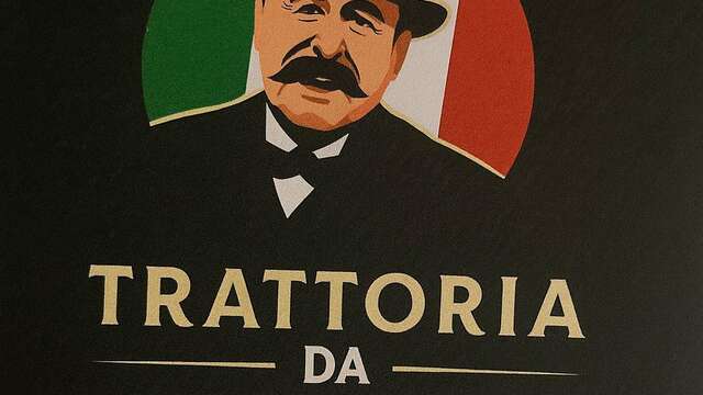 Trattoria da Giorgio