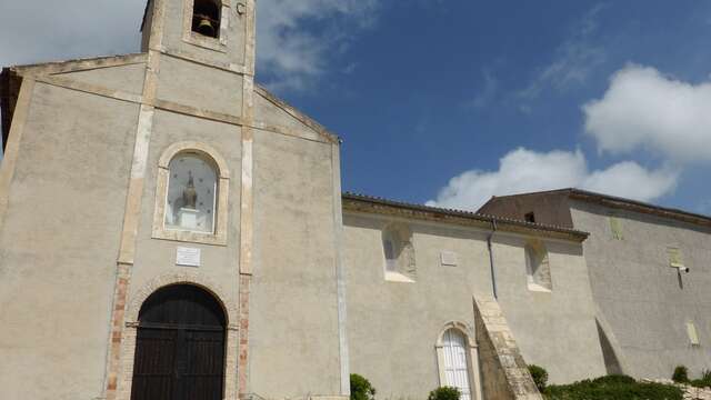 Special opening of St Christine’s Chapel