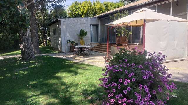 La Maison de Maître Potager