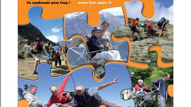 Handi Cap Evasion 13