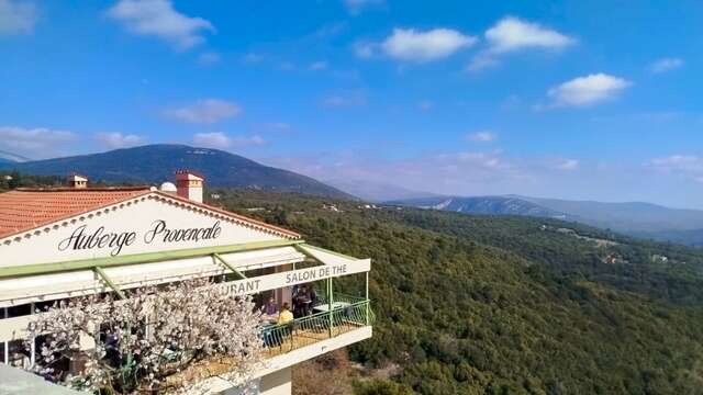 L'Auberge Provençale
