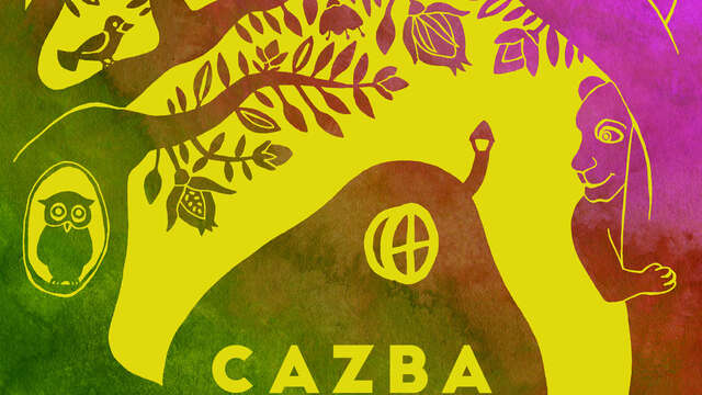 Cazba