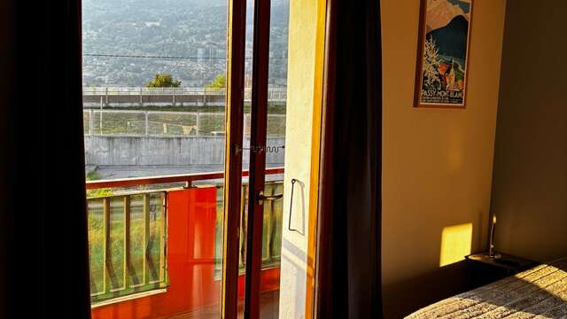 Appartement 6 personnes "Les Clarines"