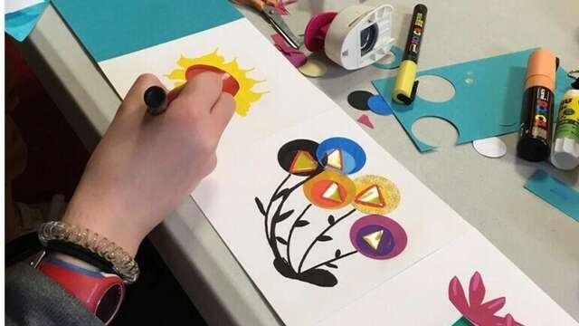 Création d'un livre objet