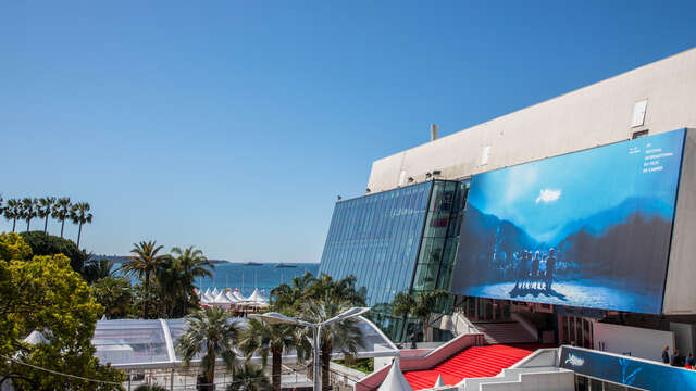 Festival de Cannes