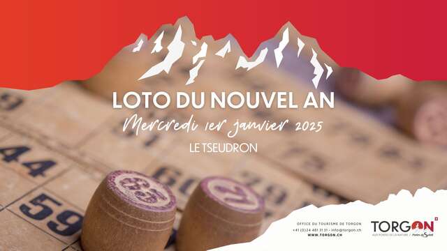 Loto du 1er janvier