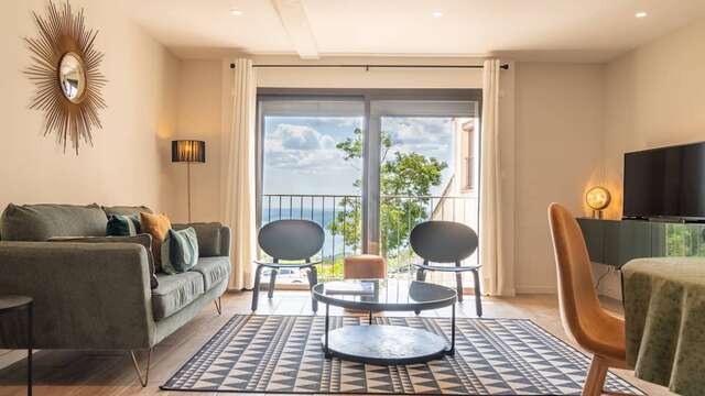 Verdon Appartement 11 - Cigale