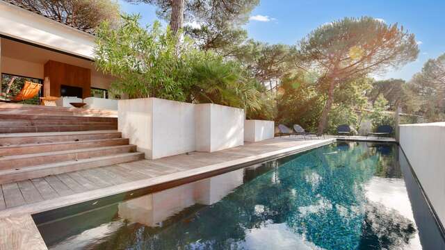 Bon Séjour en France - Ile de Ré - Agence de location et conciergerie