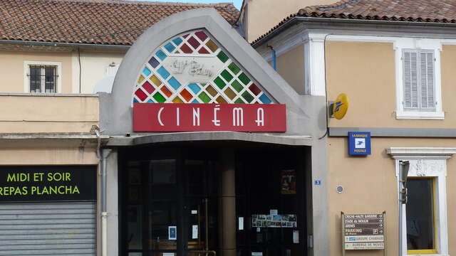 Cinéma l'Eden