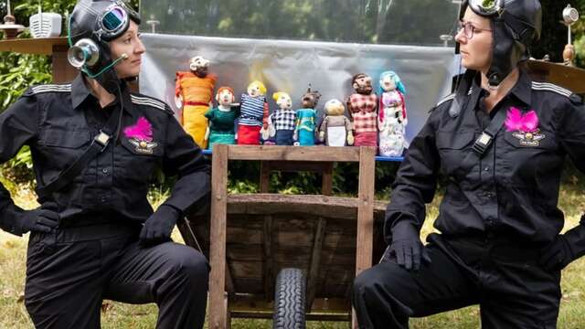 La Grand Noël : Vol 182 - Destination surprise