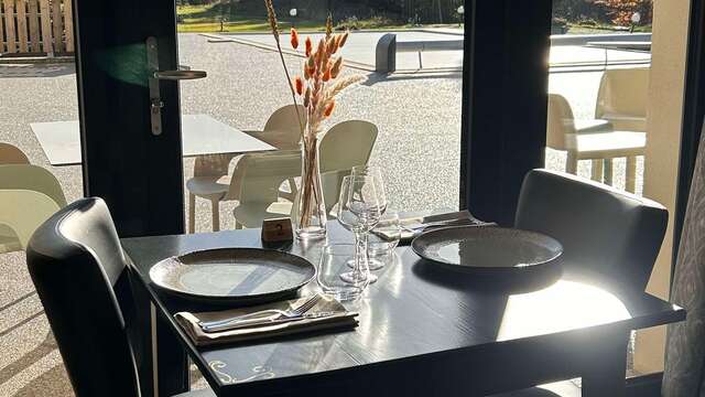 Le réveillon du 31 au Madame