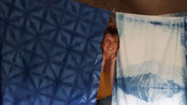 Upcycling workshops at the museum!