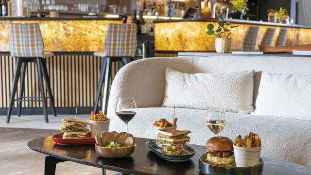 Apéro live at Meztiva