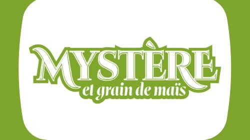 Pop Corn Labyrinthe : mystère et grain de maïs