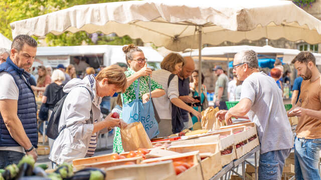 Markt
