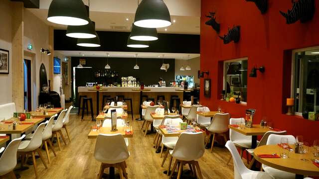 Le Marmiton