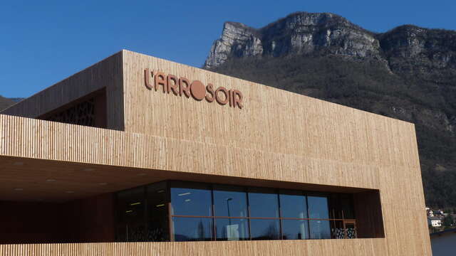 L'Arrosoir
