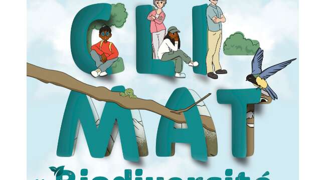 Climat et biodiversité : c’est chaud !