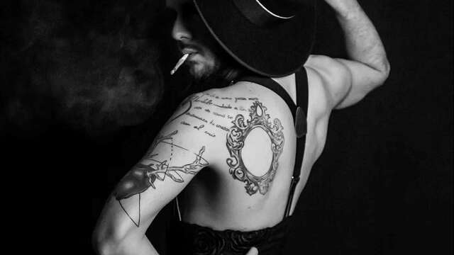 Tablao José Maldonado